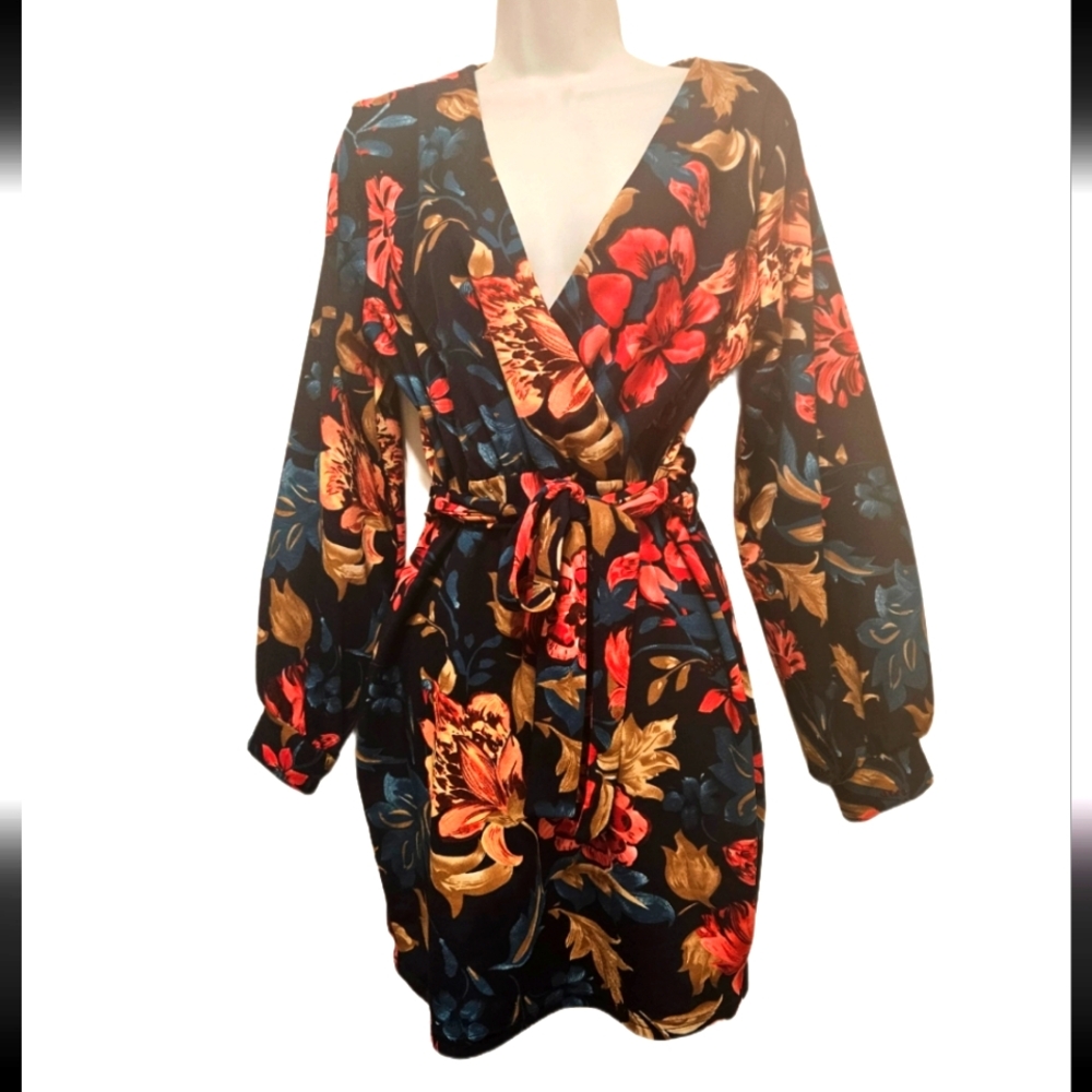 NWOT Shein Dress Xl